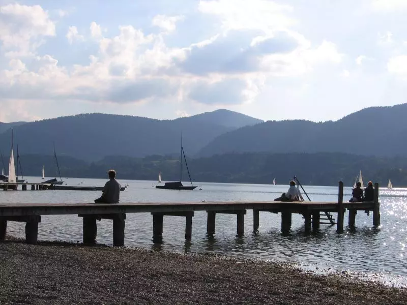 Tegernsee (c) Rainer Lenk